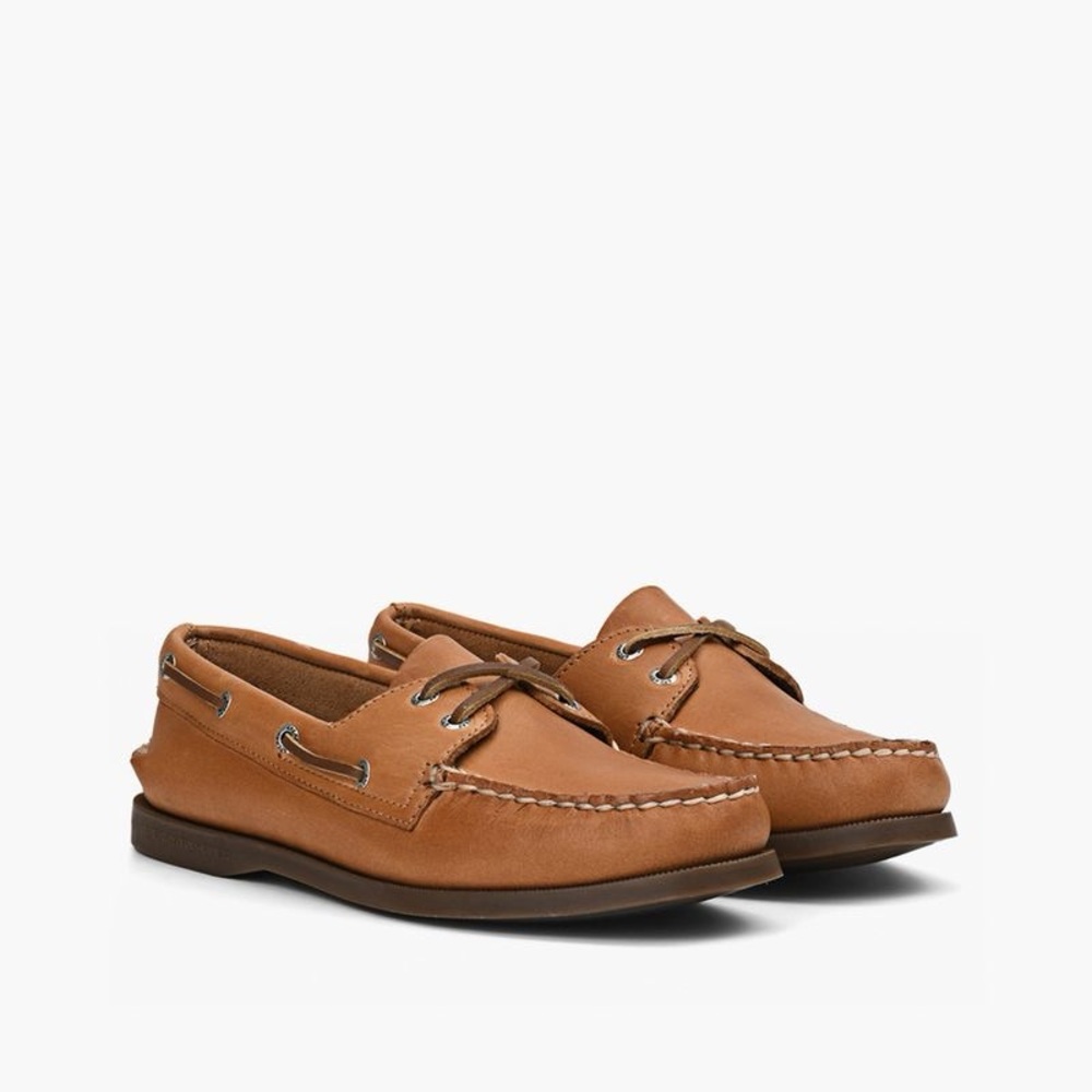 Sperry boat shoes women’s size 8